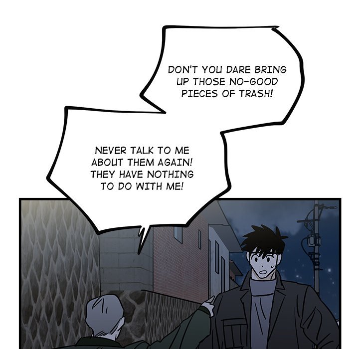 Hand in Hand - Chapter 30 Page 81