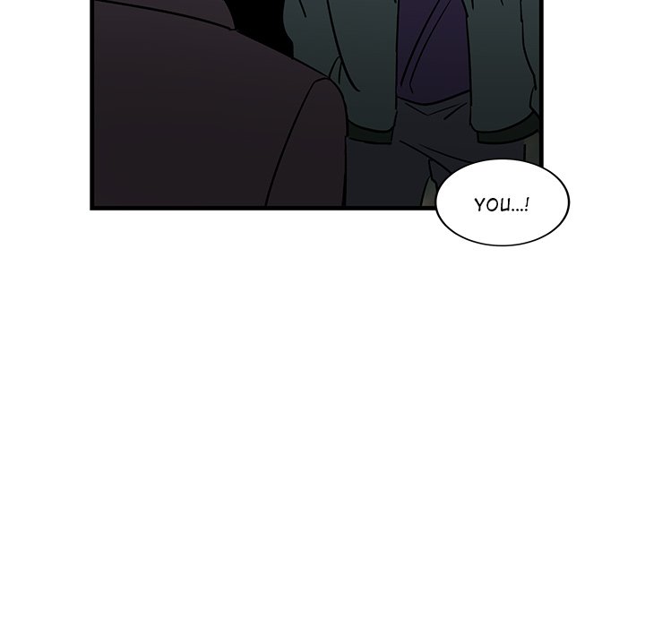 Hand in Hand - Chapter 31 Page 12
