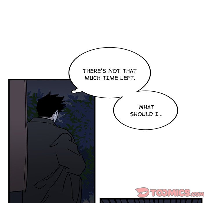 Hand in Hand - Chapter 31 Page 30