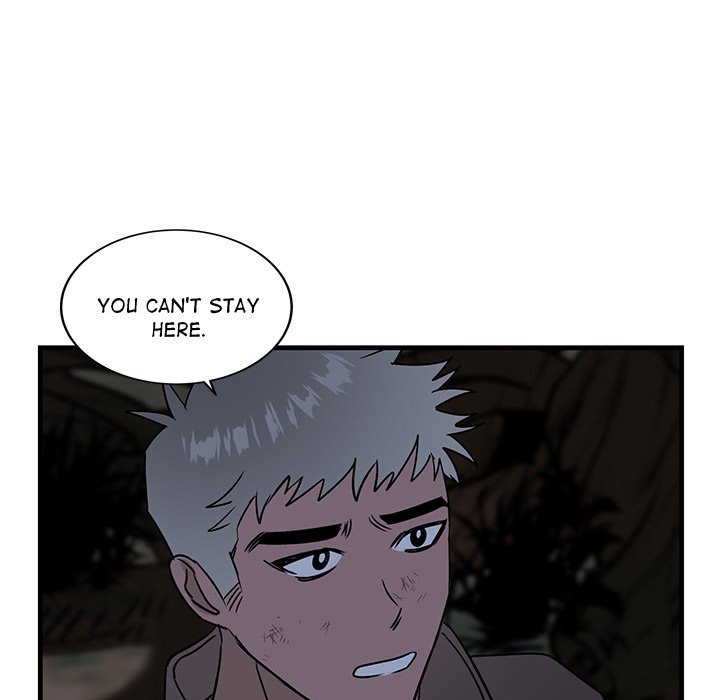 Hand in Hand - Chapter 31 Page 49