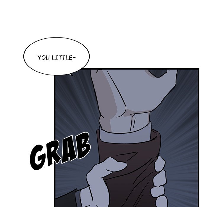 Hand in Hand - Chapter 31 Page 79