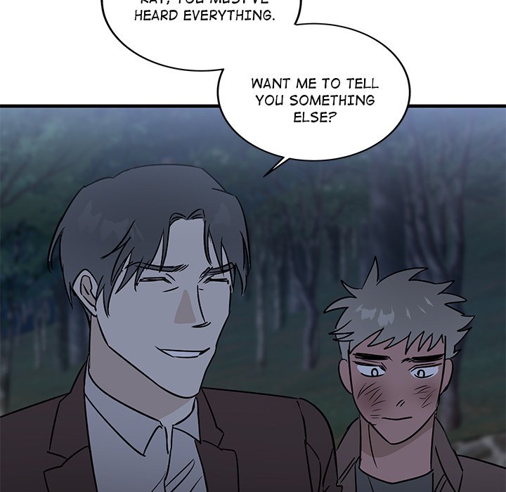Hand in Hand - Chapter 31 Page 93