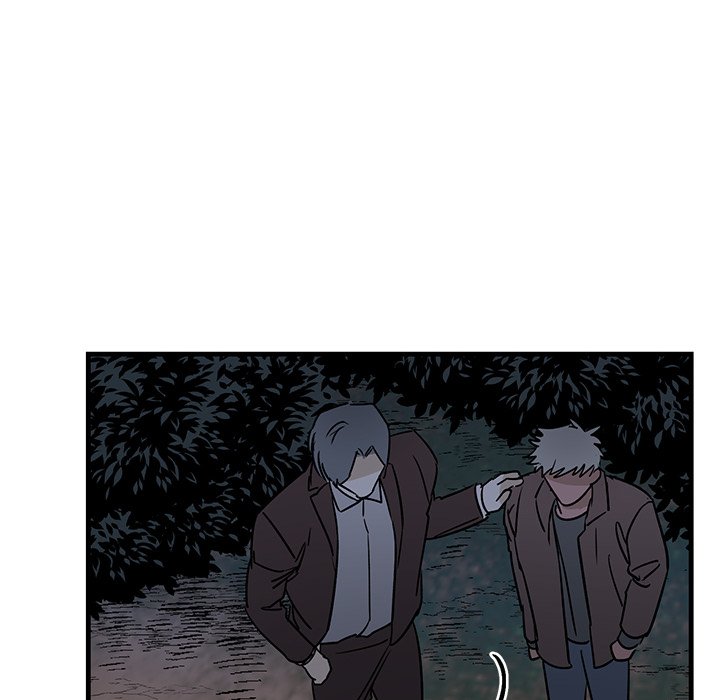 Hand in Hand - Chapter 32 Page 51