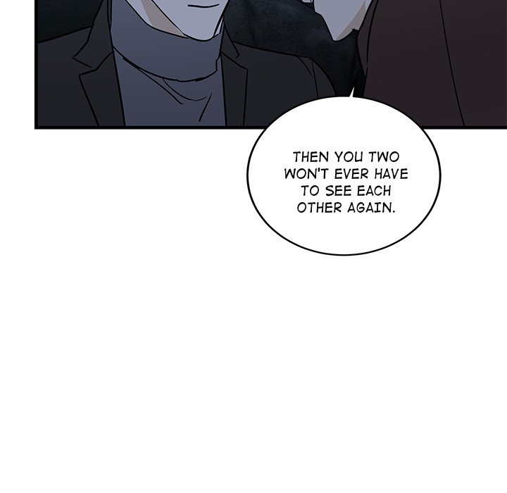 Hand in Hand - Chapter 32 Page 56