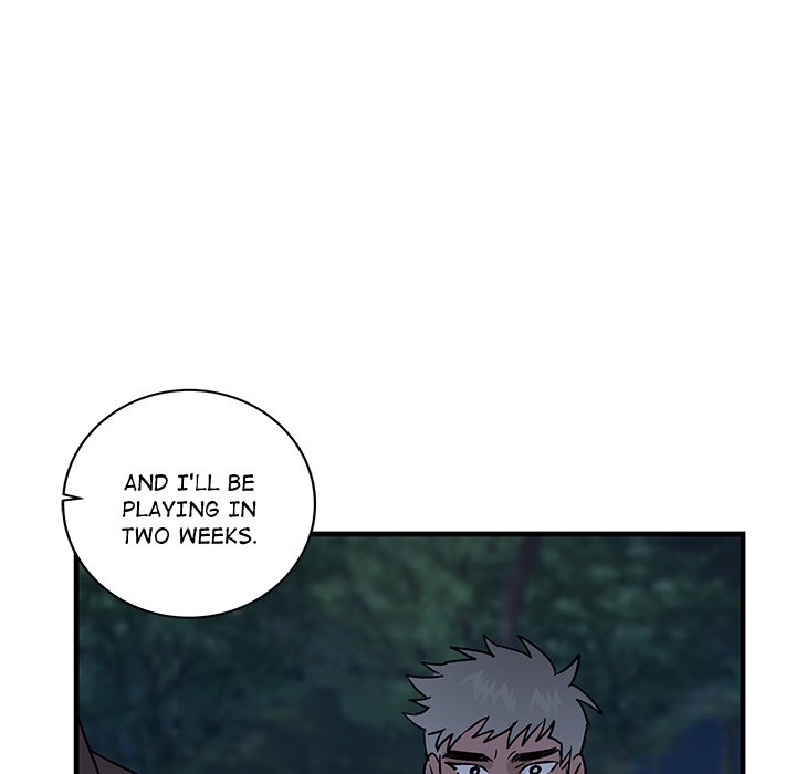 Hand in Hand - Chapter 32 Page 63