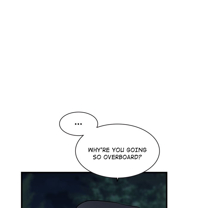 Hand in Hand - Chapter 32 Page 65