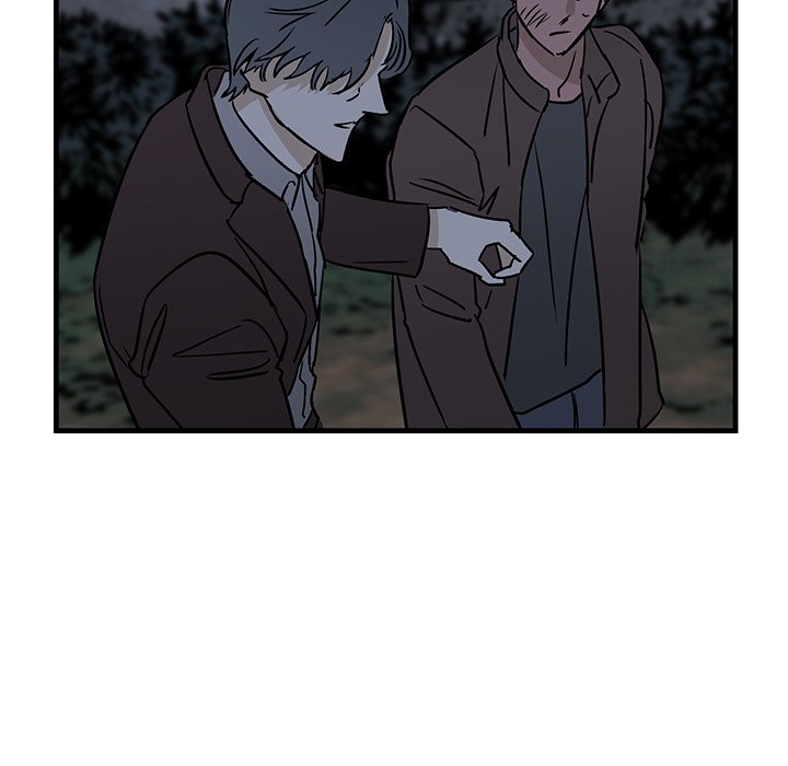 Hand in Hand - Chapter 32 Page 76
