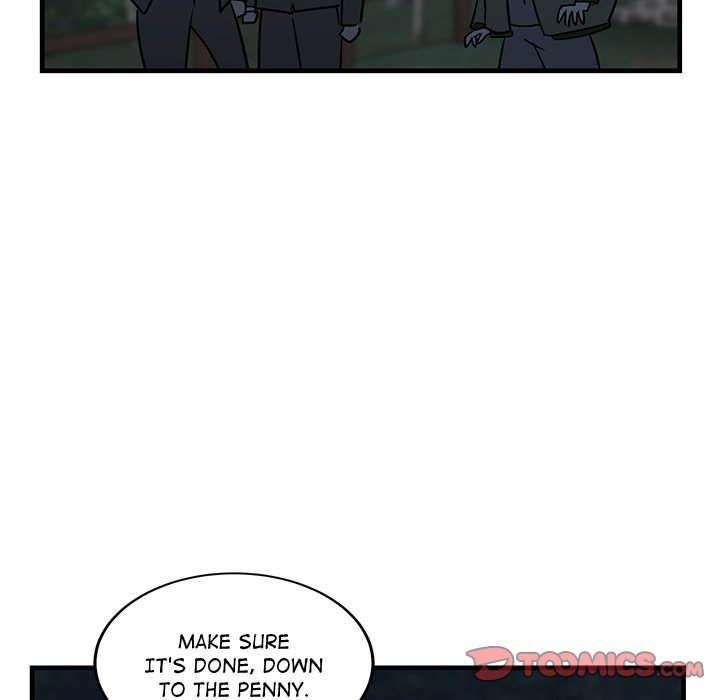 Hand in Hand - Chapter 32 Page 78