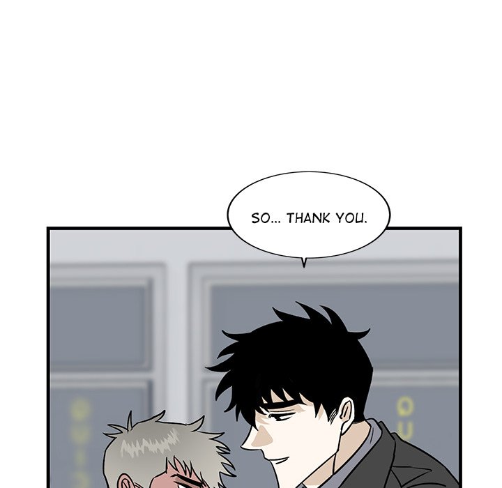 Hand in Hand - Chapter 33 Page 61
