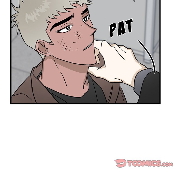 Hand in Hand - Chapter 33 Page 66