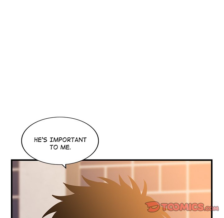 Hand in Hand - Chapter 34 Page 102