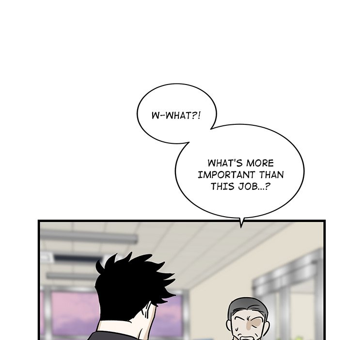 Hand in Hand - Chapter 34 Page 69