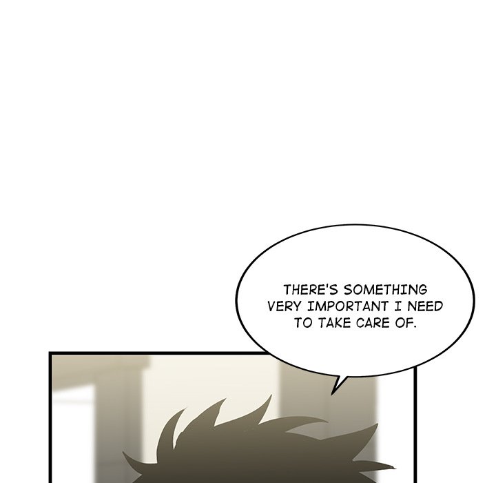 Hand in Hand - Chapter 34 Page 71