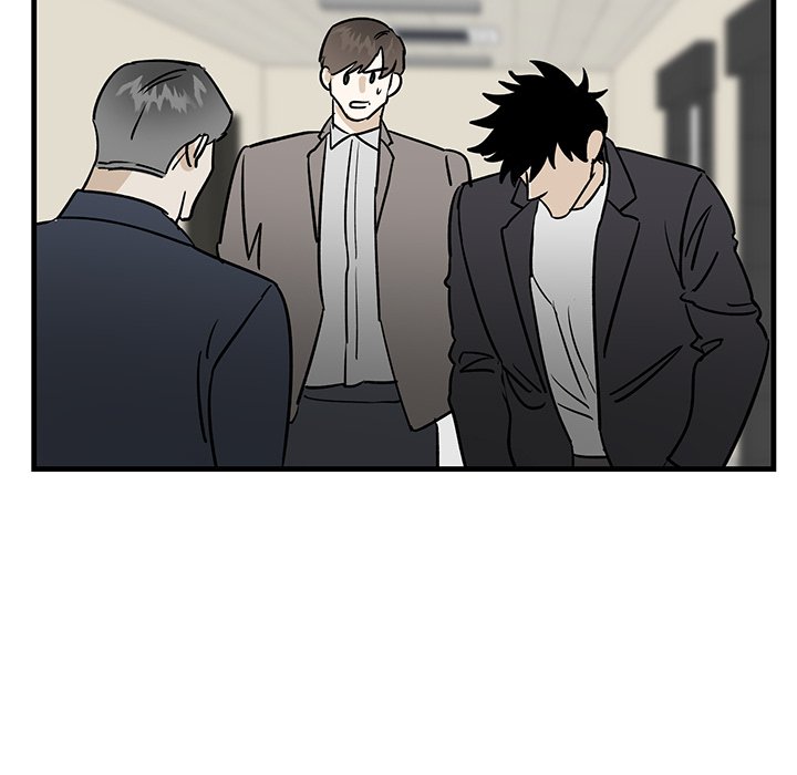 Hand in Hand - Chapter 34 Page 76