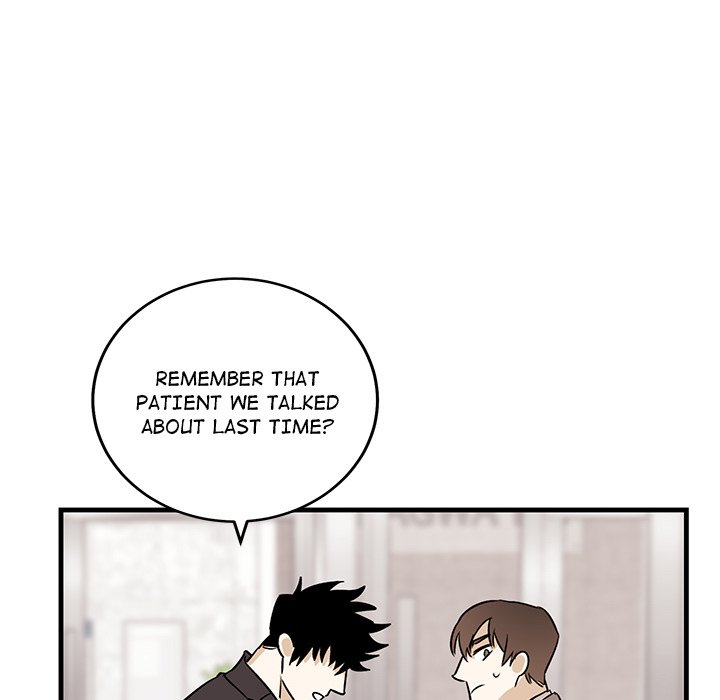 Hand in Hand - Chapter 34 Page 91