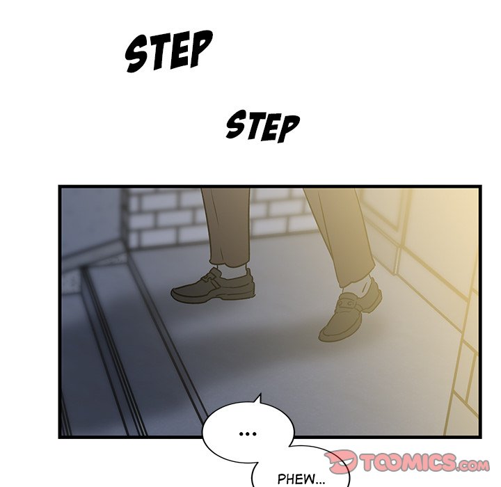 Hand in Hand - Chapter 35 Page 38