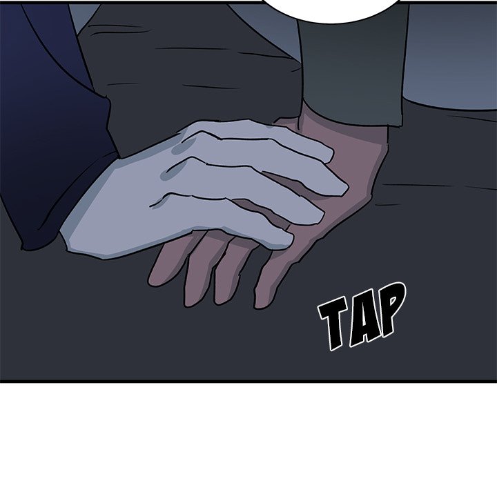 Hand in Hand - Chapter 36 Page 23