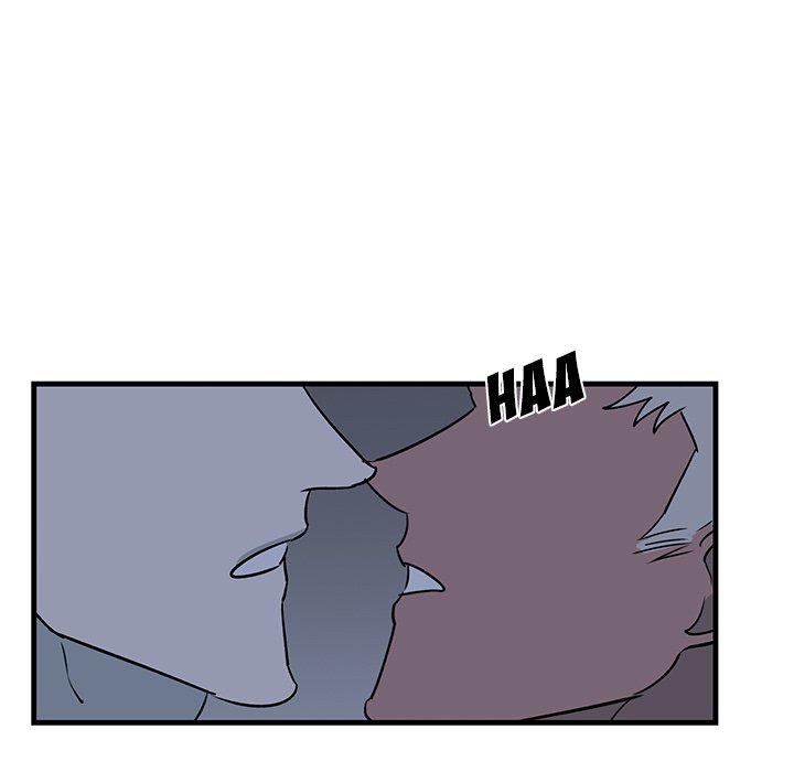 Hand in Hand - Chapter 36 Page 31