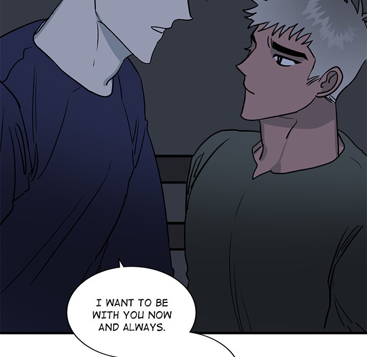 Hand in Hand - Chapter 36 Page 33