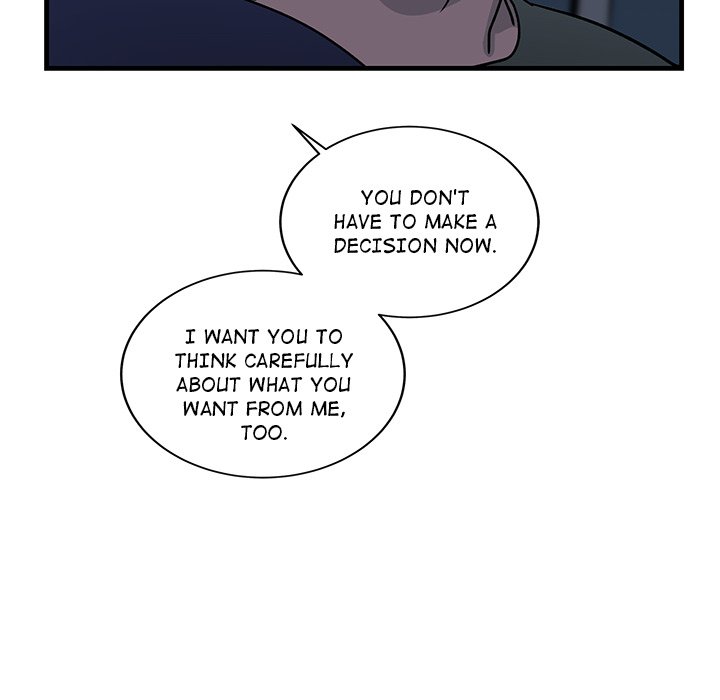 Hand in Hand - Chapter 36 Page 36