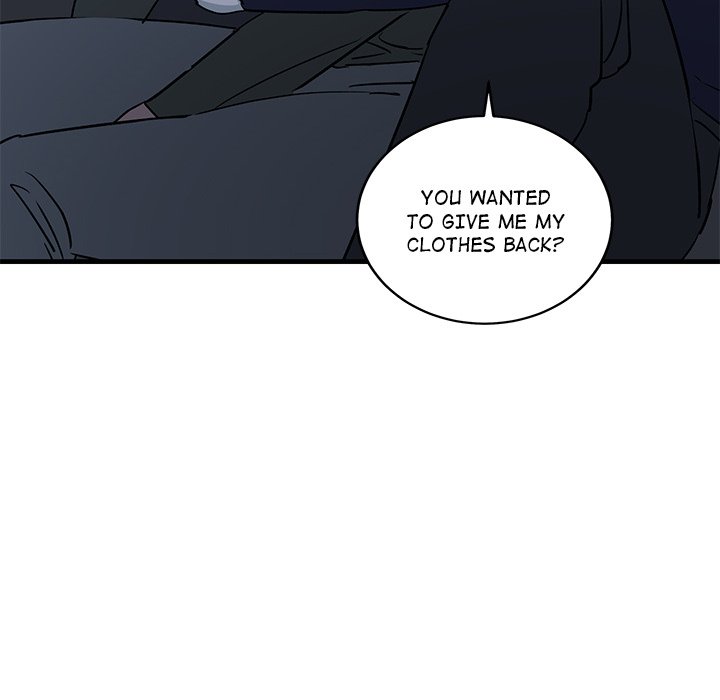 Hand in Hand - Chapter 36 Page 48