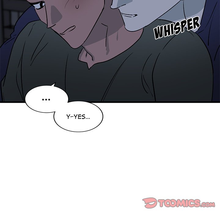 Hand in Hand - Chapter 36 Page 50