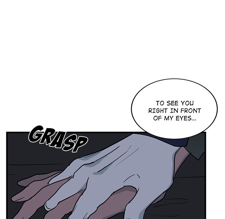 Hand in Hand - Chapter 36 Page 53