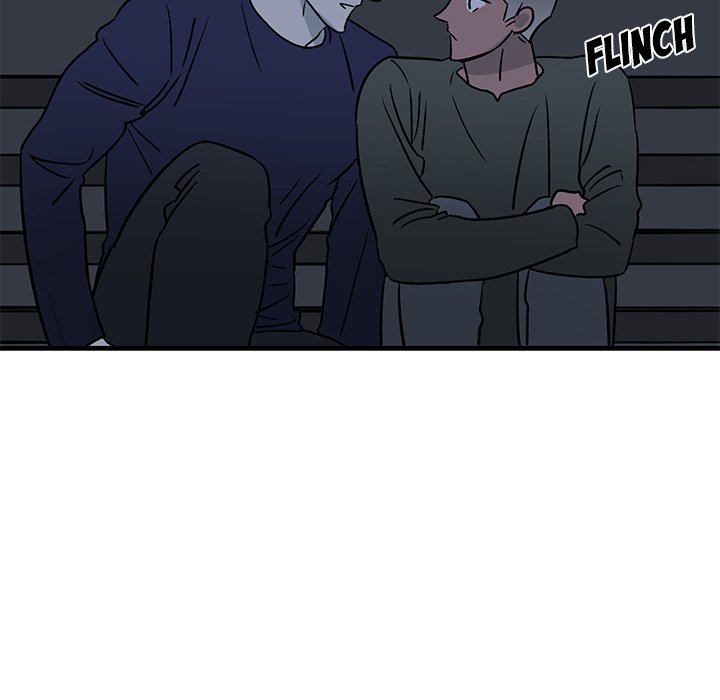 Hand in Hand - Chapter 36 Page 75