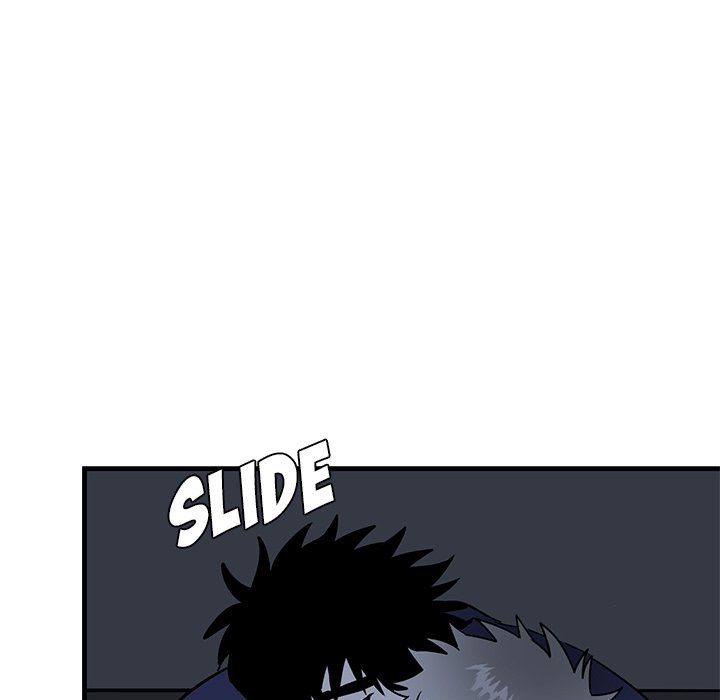 Hand in Hand - Chapter 36 Page 83