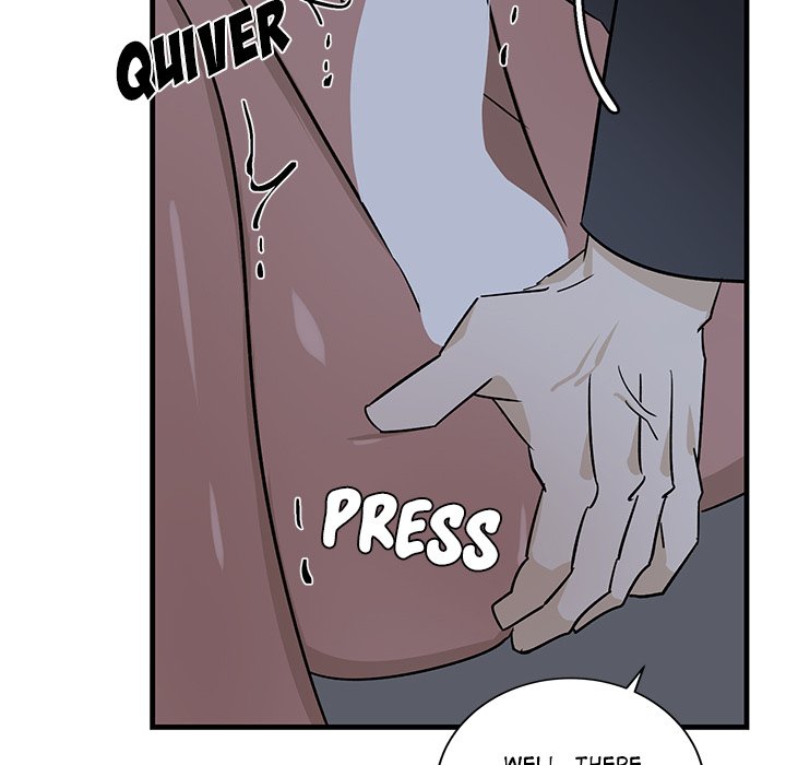 Hand in Hand - Chapter 37 Page 64