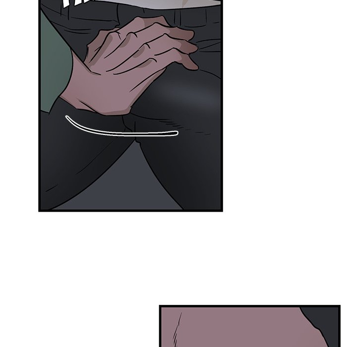Hand in Hand - Chapter 37 Page 72