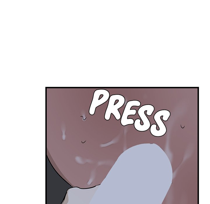 Hand in Hand - Chapter 37 Page 83
