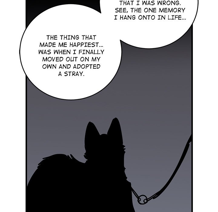 Hand in Hand - Chapter 38 Page 60