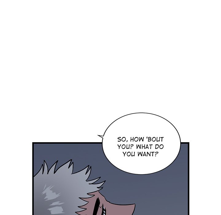 Hand in Hand - Chapter 38 Page 64