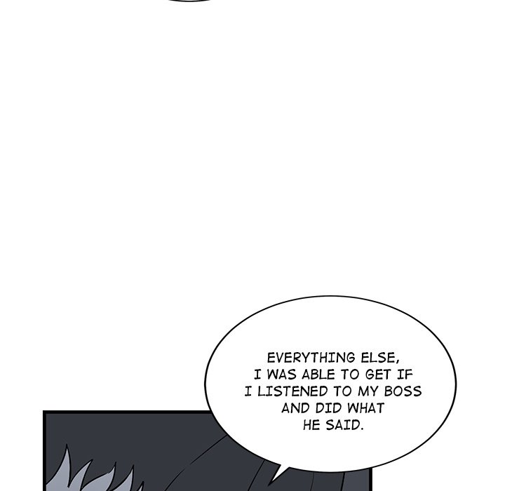 Hand in Hand - Chapter 38 Page 70