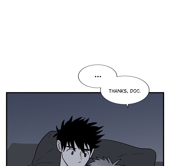 Hand in Hand - Chapter 38 Page 85