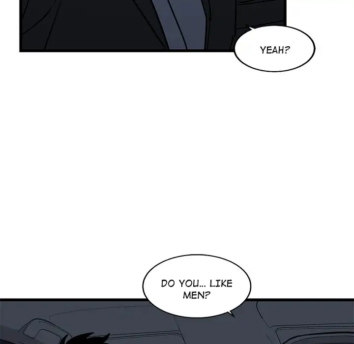 Hand in Hand - Chapter 4 Page 73