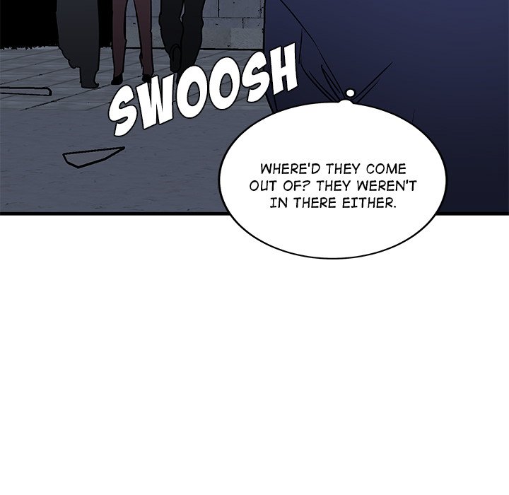 Hand in Hand - Chapter 40 Page 102