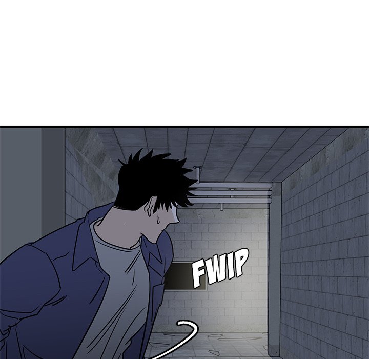 Hand in Hand - Chapter 40 Page 103