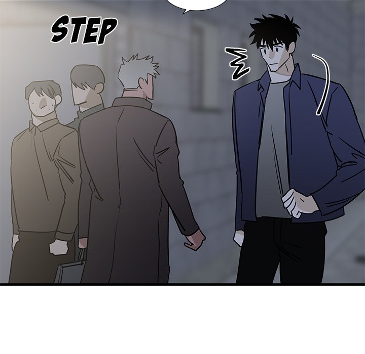 Hand in Hand - Chapter 40 Page 59