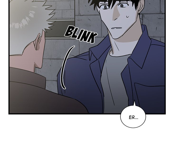 Hand in Hand - Chapter 40 Page 61