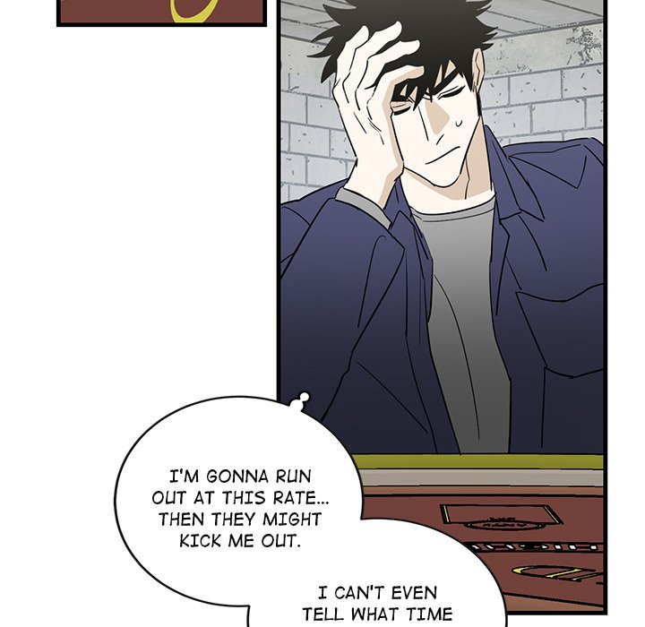 Hand in Hand - Chapter 40 Page 83