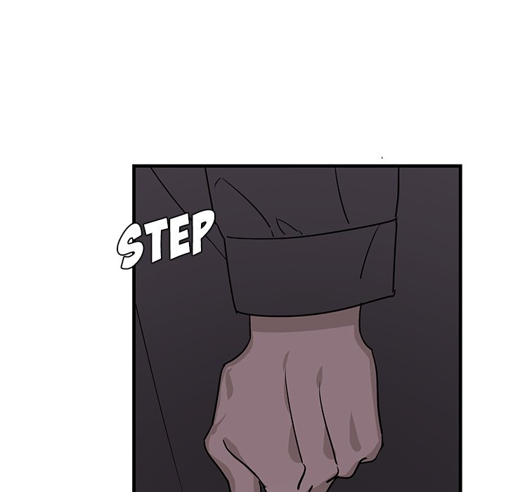 Hand in Hand - Chapter 41 Page 18