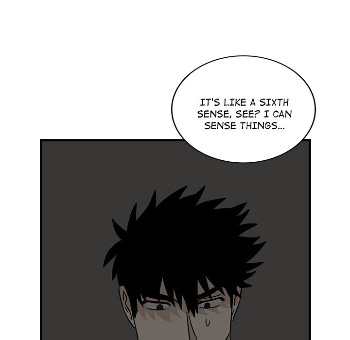 Hand in Hand - Chapter 41 Page 51