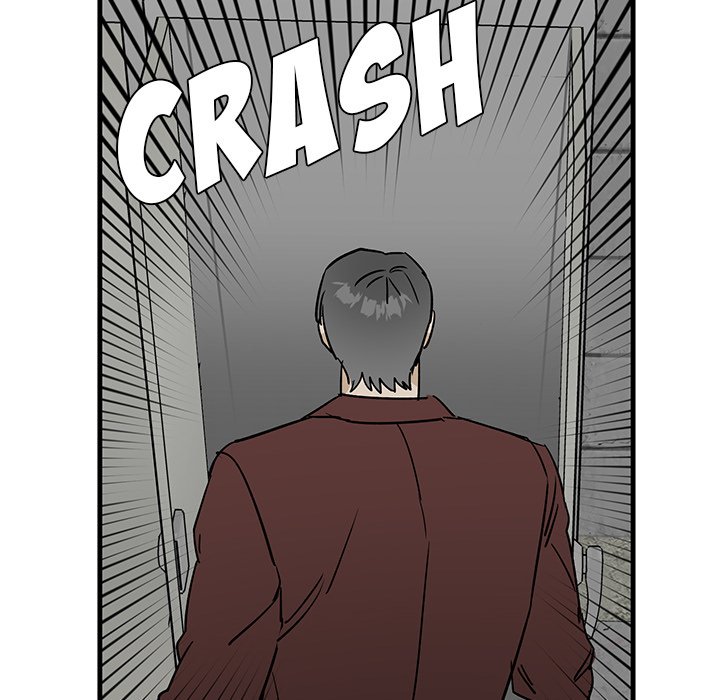Hand in Hand - Chapter 41 Page 54