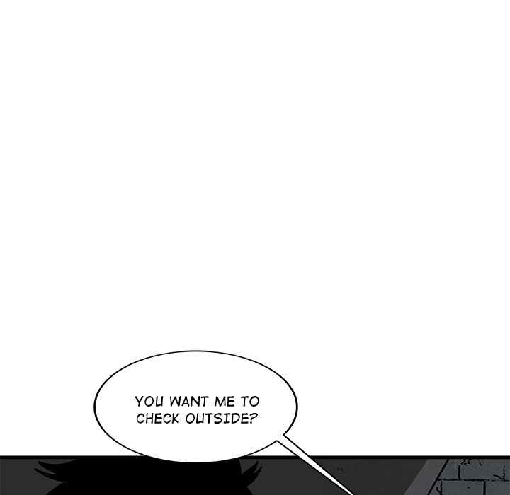 Hand in Hand - Chapter 41 Page 60