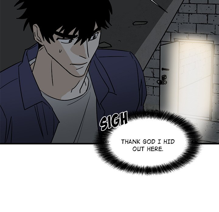 Hand in Hand - Chapter 41 Page 61