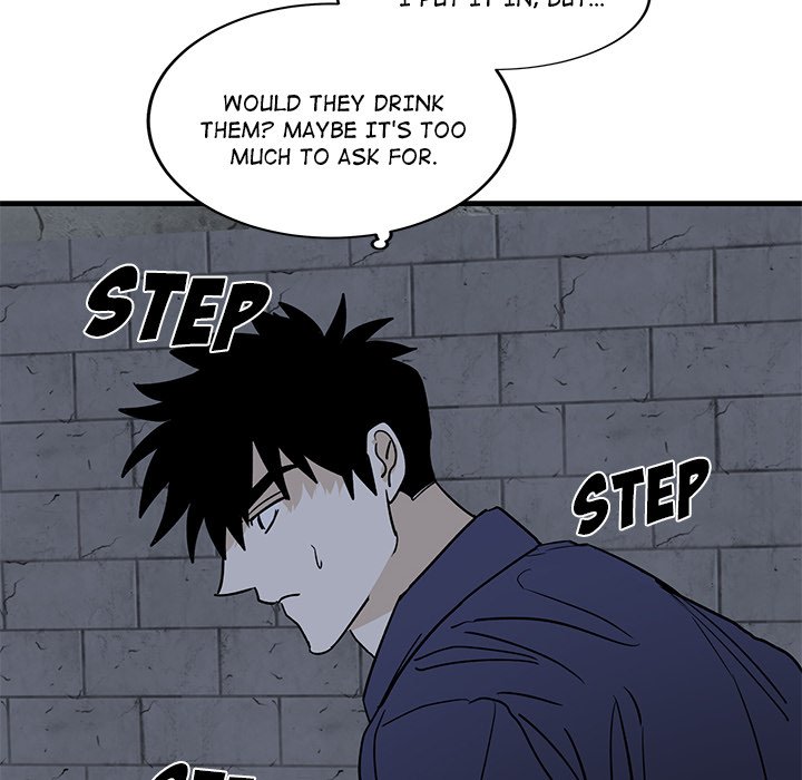 Hand in Hand - Chapter 41 Page 67