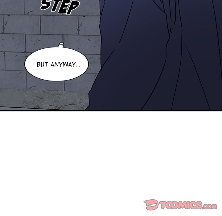 Hand in Hand - Chapter 41 Page 68