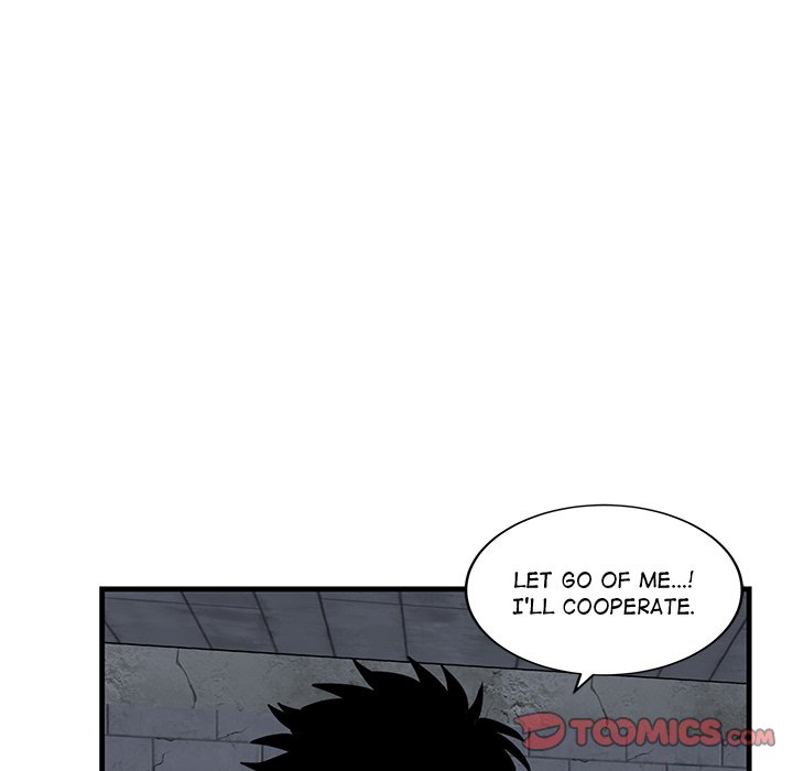 Hand in Hand - Chapter 42 Page 20